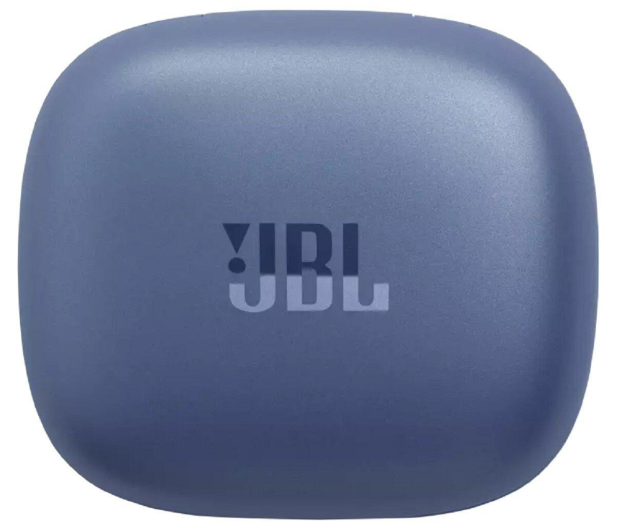 JBL LIVE PRO 2 TWS Niebieskie - 1241975 - zdjęcie 5